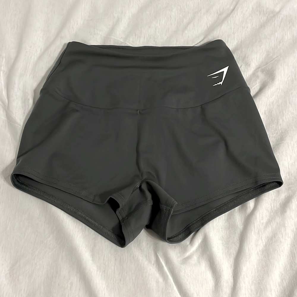 Gymshark Spandex Shorts